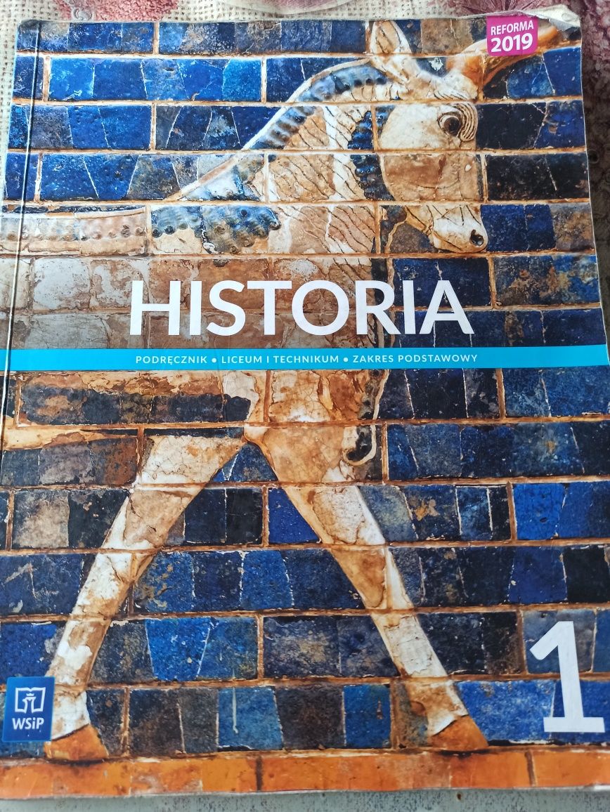 Historia liceum i technikum