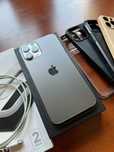 iPhone 12 Pro Max 256 GB jak nowy