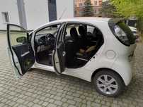 Mitsubishi i - miev