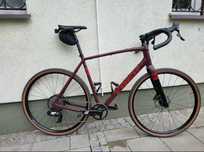 Trek Checkpoint ALR 5 AXS 61cm Jak Nowy Złożony Od Zera