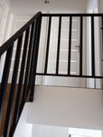 Usługi spawalnicze, balustrady
