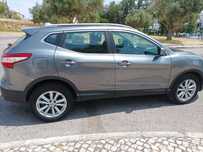 QASHQAI 2017 1.6 DIESEL 130CV