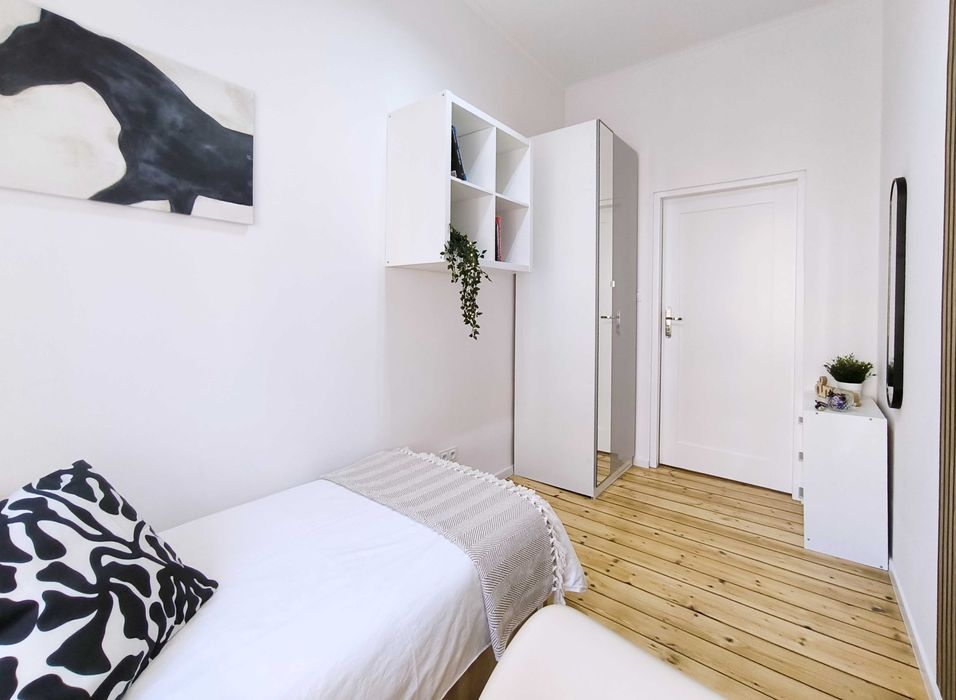 pokój na wynajem, OPOLE ŚRÓDMIEŚCIE od 01.01