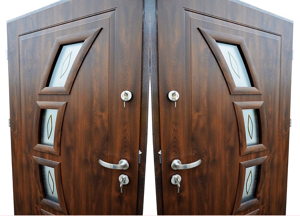 Montaż drzwi - (montaż drzwi na stare ościeżnice) Drzwi na wymiar