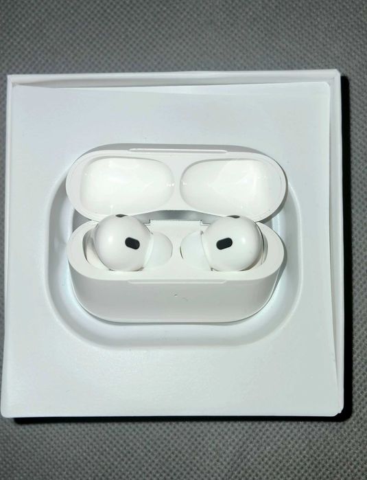 Earphones Pro 2 wireless