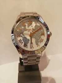 Oryginalny stalowy zegarek Michael Kors MK 5958