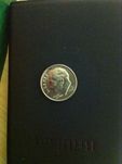 ONE DIME 2004 D.