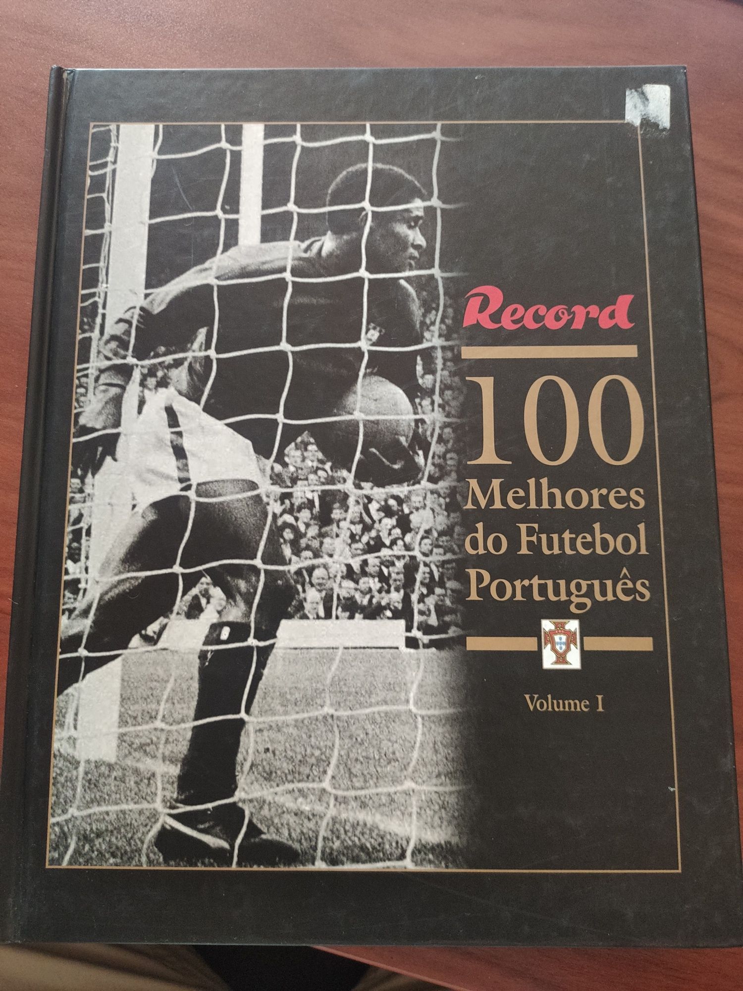 100 Melhores do Futebol Português