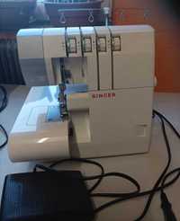 Overlock Singer 14SH754