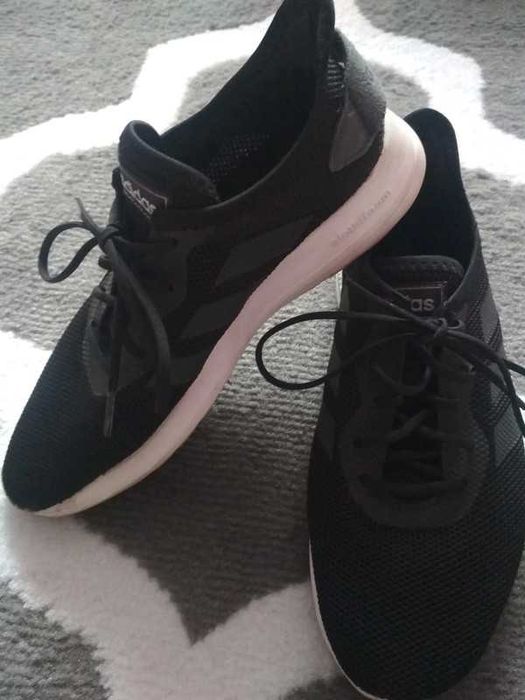 Lekkie adidas adidasy przewiewne siateczka 36 oddychające