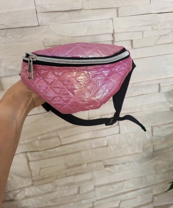 Saszetka/nerka dla dziewczynki