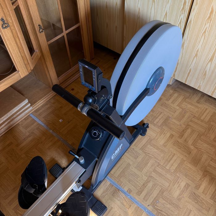 Wioślarz Herz Competition CMP CH3