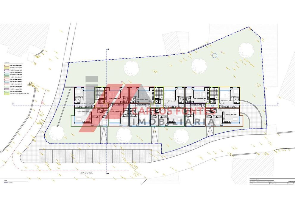 T1 Novo Entrada da Cidade!!