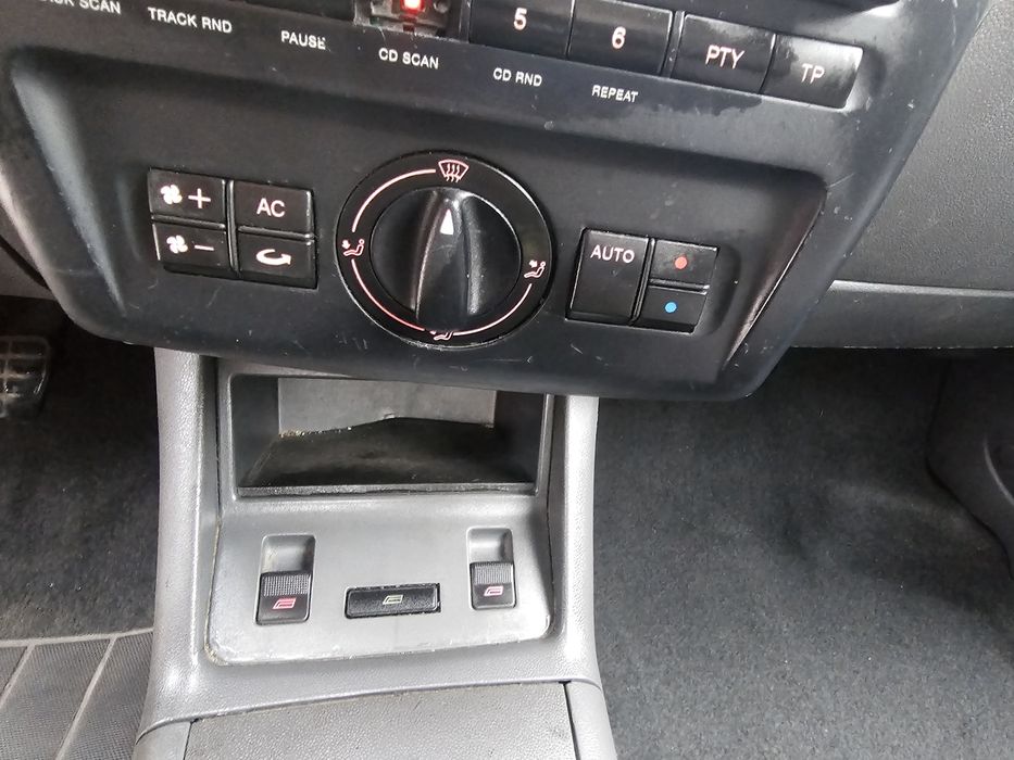 Seat cordoba 1.4 16v