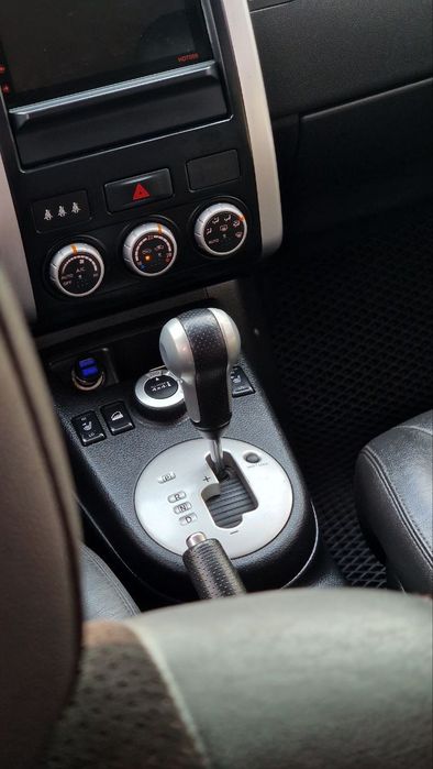 Продам Nissan X-Trail