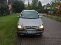 Sprzedam Opel Zafira 7- osobowy