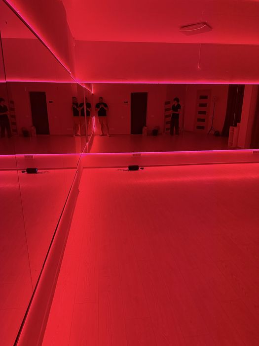 Оренда танцювального залу Виноградарь біля (Ретровіль)