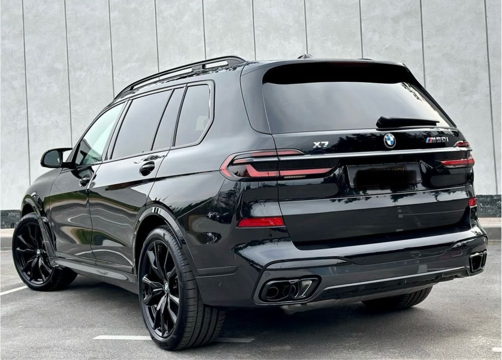 Диски нові 22 5*112 BMW X7/G07 в наявності