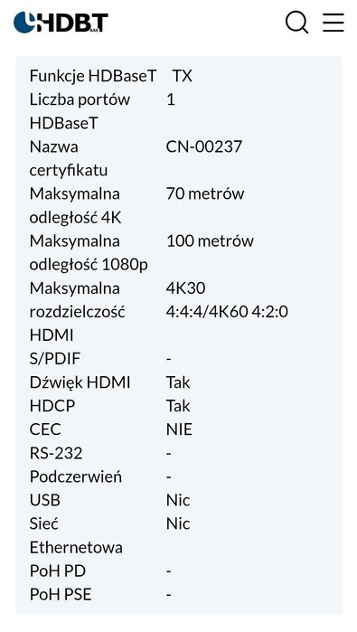 Amplituner kina domowego Nie Onkyo a Integra DTR-40.6