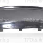 Dyfuzor zderzaka tył ver 7 Audi A4 B8 2011 - 2015 TFB TUNING