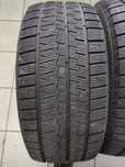 Продам різноширокий комплект 225/50R18 та 245/45R18 Kapsen