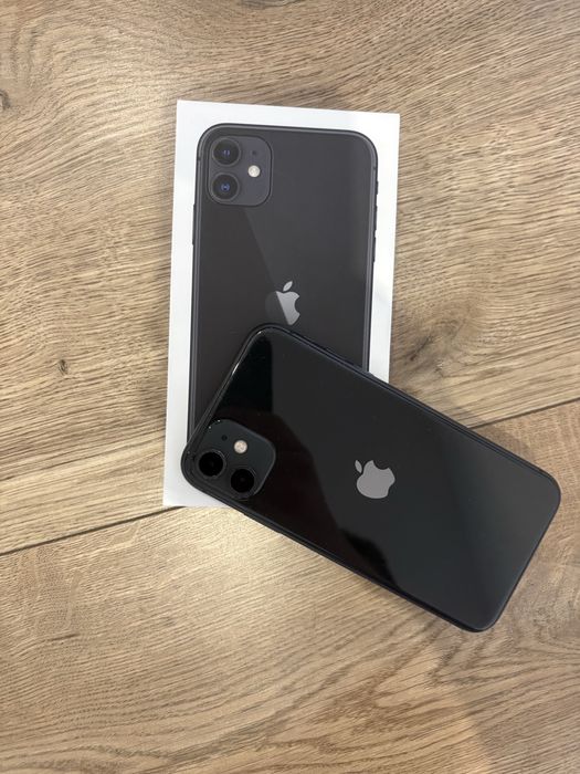 Iphone 11 64gb 82%