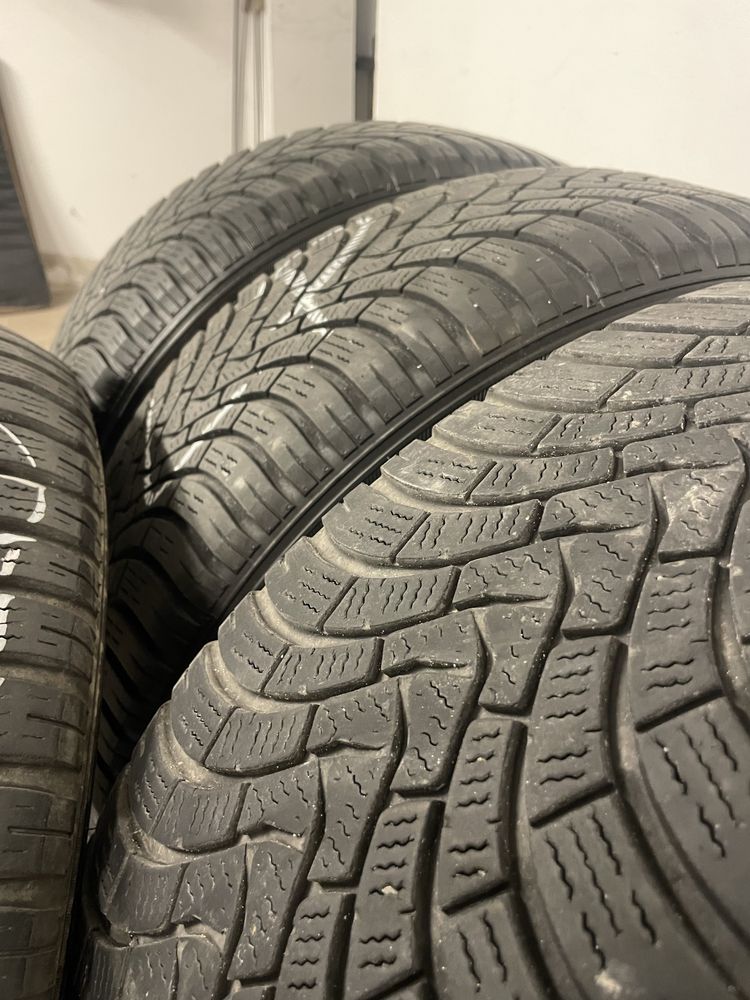 Falken 235/55 R19 2022 rok