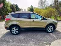 Ford Kuga Oryginalny przebieg, Bezwypadkowy, Kuga Mk2