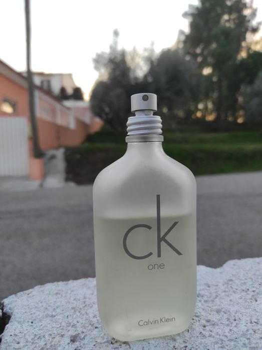 Perfume Calvin Klein