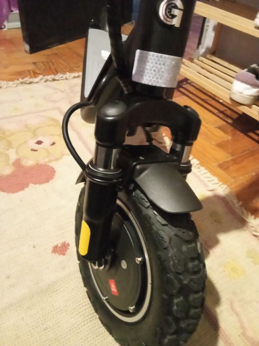 Trotinetes elétrica urbanglide