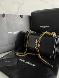 YSL sunset medium torebka