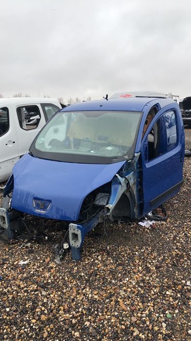 Розборка Fiat Fiorino Фіат Фіоріно