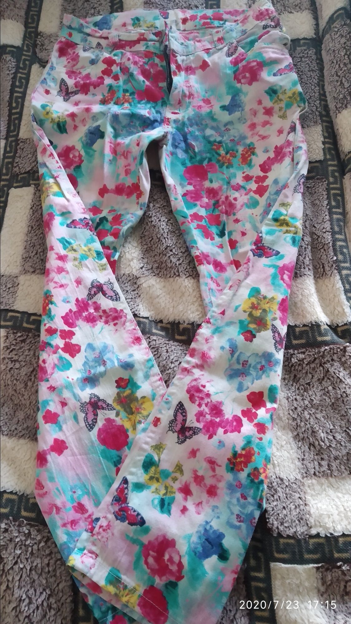 Скины детские