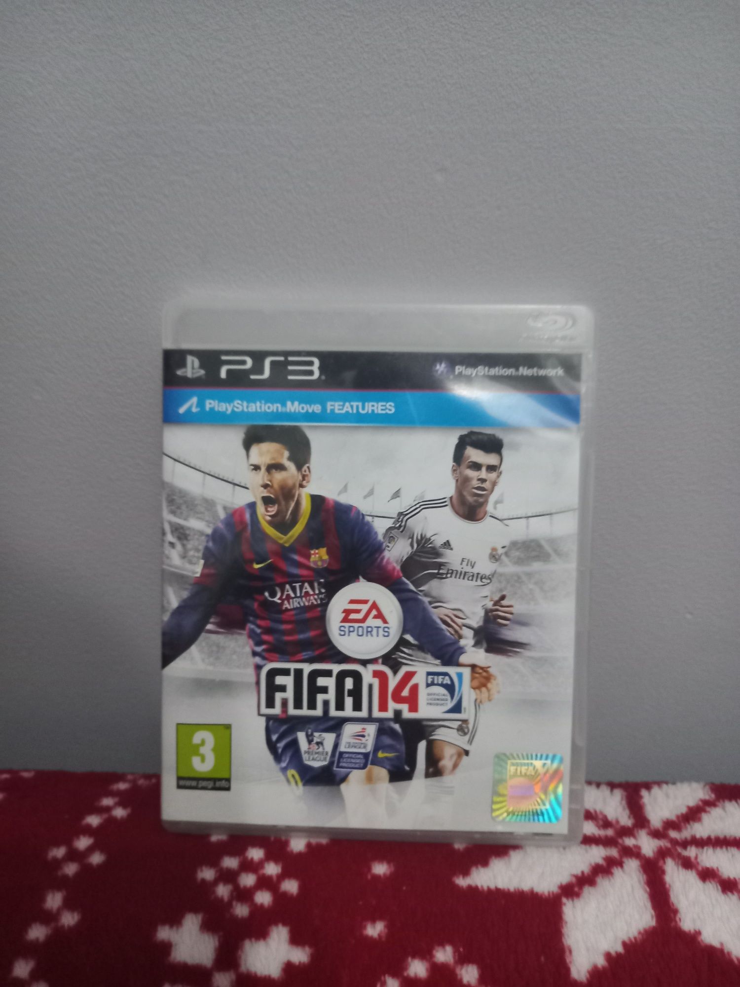 Gry na płytach DVD Pc i Ps3