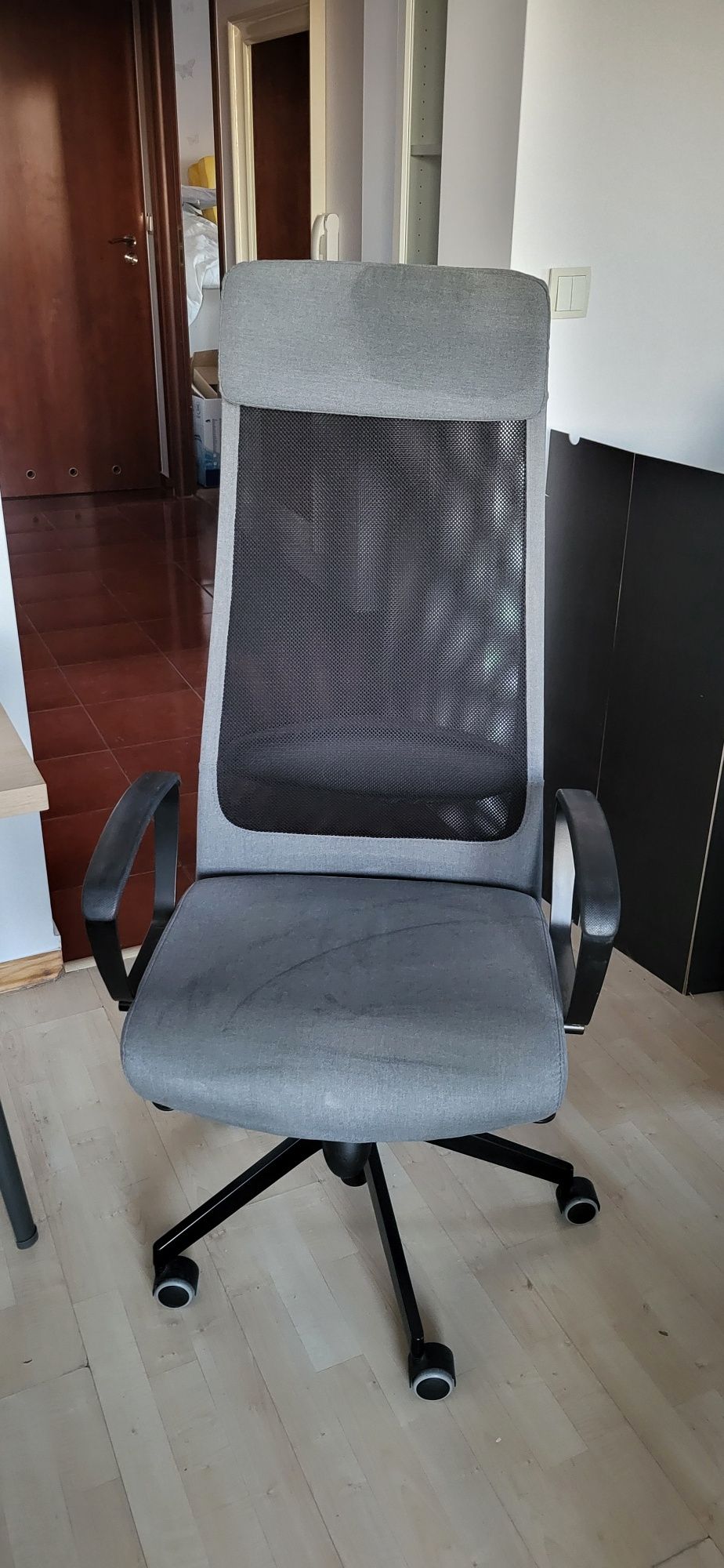 Fotel komputerowy/biurowy