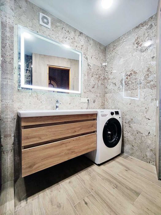 плиточник Киев.Ванная комната под ключ!Ремонт квартир