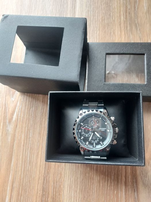 Sprzedam nowy zegarek meski