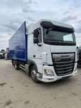 DAF XF106.480 // 2021r // Thermoking T1000R