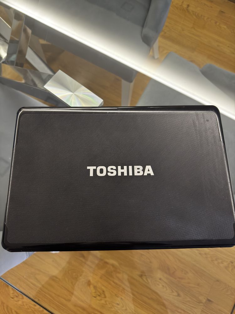 Computador Toshiba