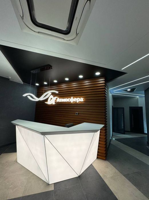 1-комнатная квартира в Аркадии/Атмосфера/Без ремонта/6 этаж