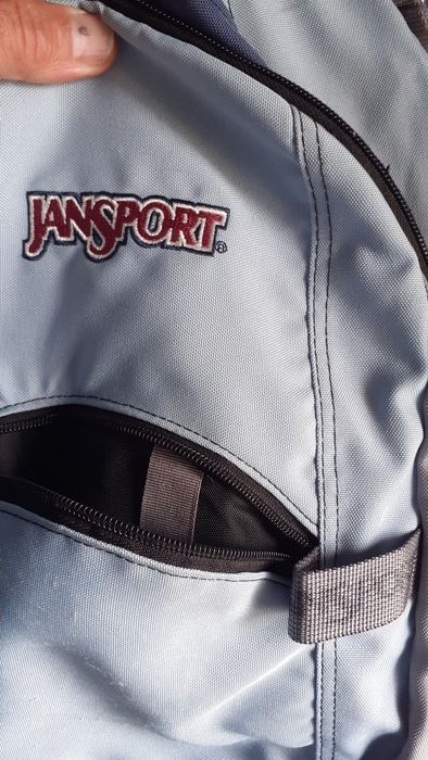 Городской рюкзак бренда JanSprt(USA).50*30*20Пожизненая гарантия..