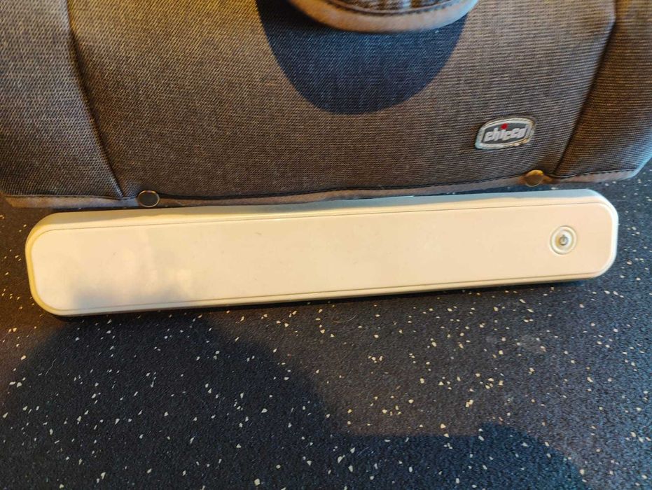 Espreguiçadeira Chicco rhythm ’N’Sound baby bouncer