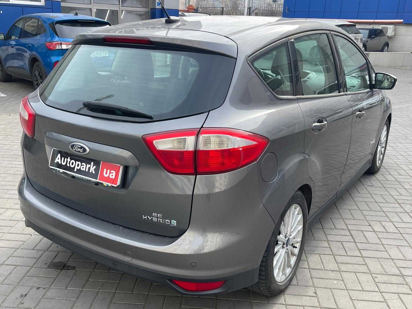 Продам Ford C-Max 2012р. #42165