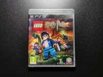 PlayStation 3 LEGO Harry Potter Years 5-7