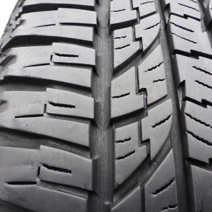 225/65/17 Yokohama 225/65R17 102H Geolandar A/T Wielosezon 2016 7,2mm