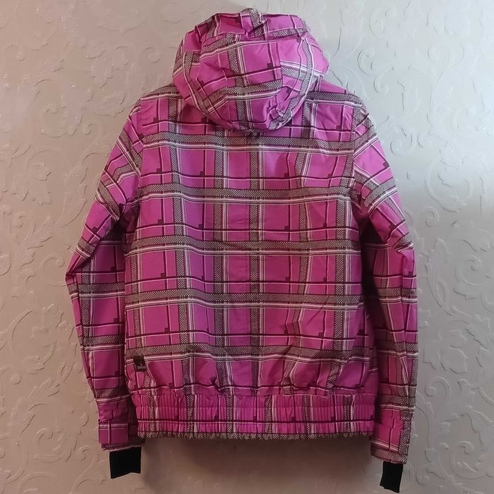 Лыжная куртка Brunotti Hipertex новая. Размер L.