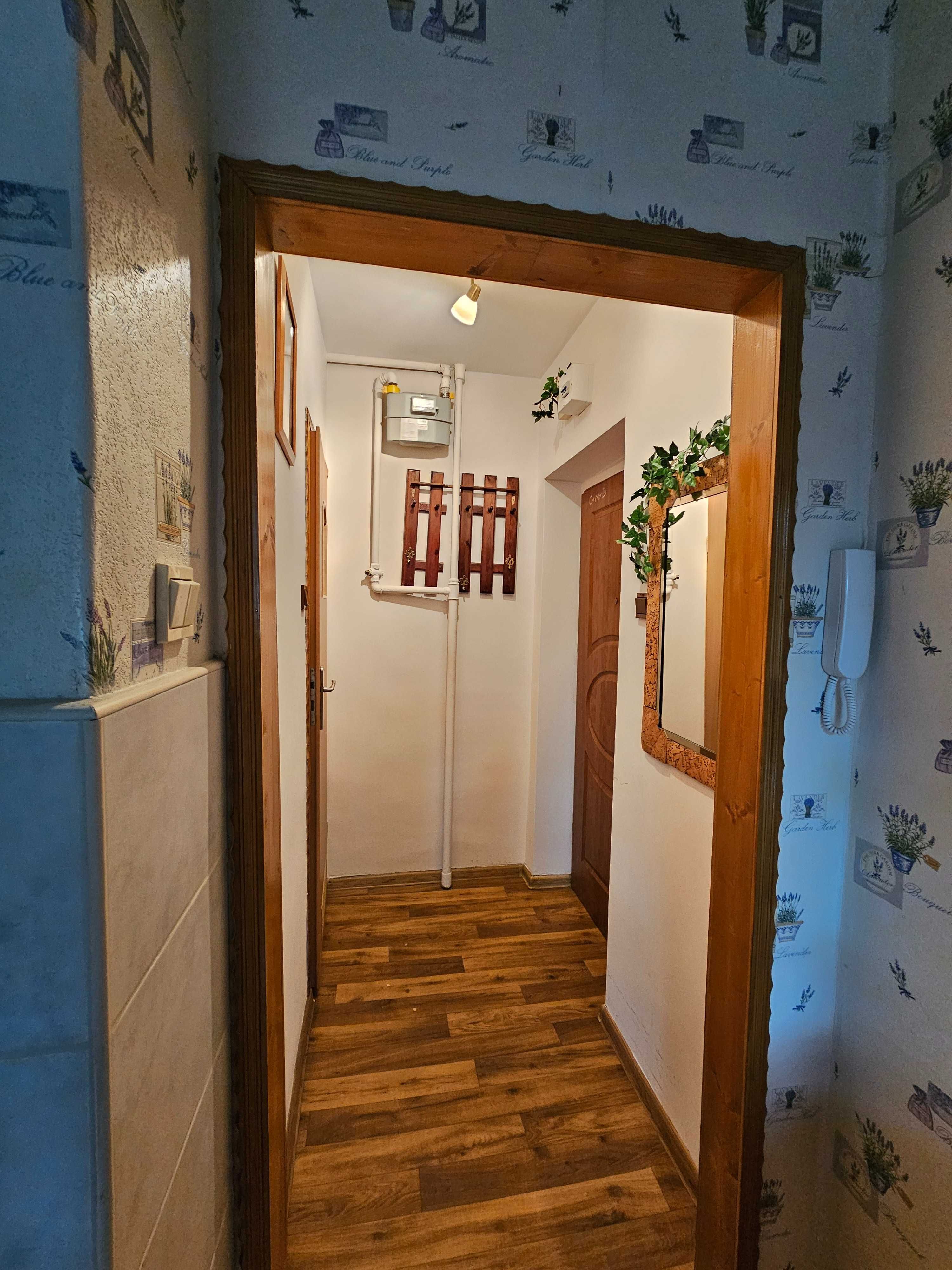 Sprzedam mieszkanie , 18 Sierpnia Katowice , 37,37 m2