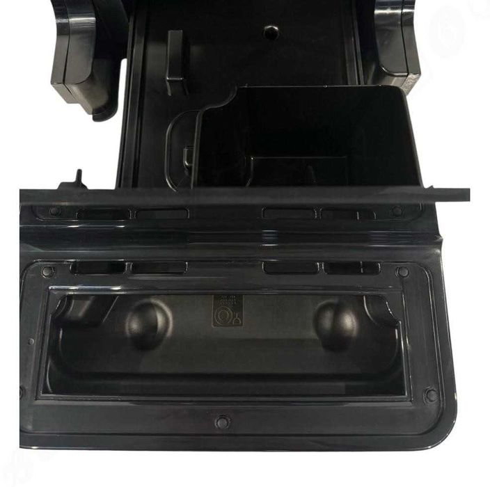 Кавомашина Miele / Міле CM 6150, автоматична, чорна, сенсор