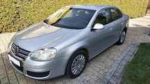 Volkswagen Jetta Volkswagen Jetta