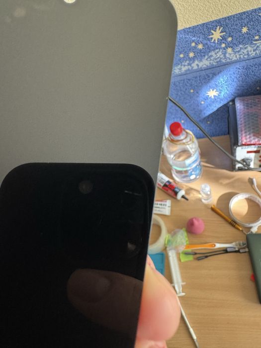 Дисплей Iphone 14 Pro Max оригінал 14 pro max екран